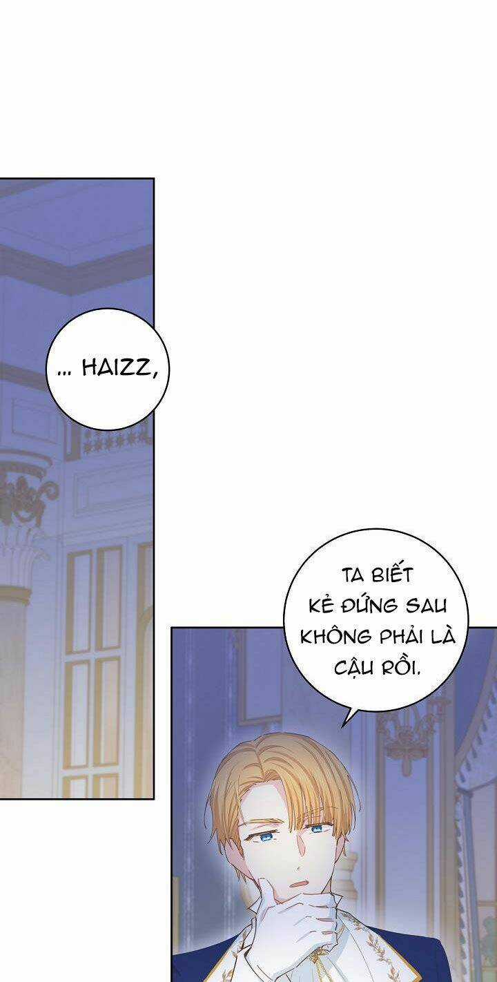 Tôi Đã Mệt Rồi - Chapter 49.1 - Trang 27