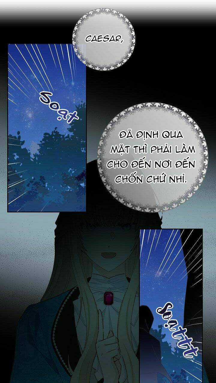 Tôi Đã Mệt Rồi - Chapter 49.1 - Trang 30