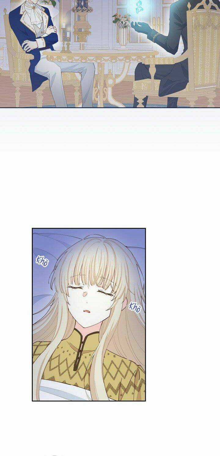 Tôi Đã Mệt Rồi - Chapter 49.1 - Trang 4