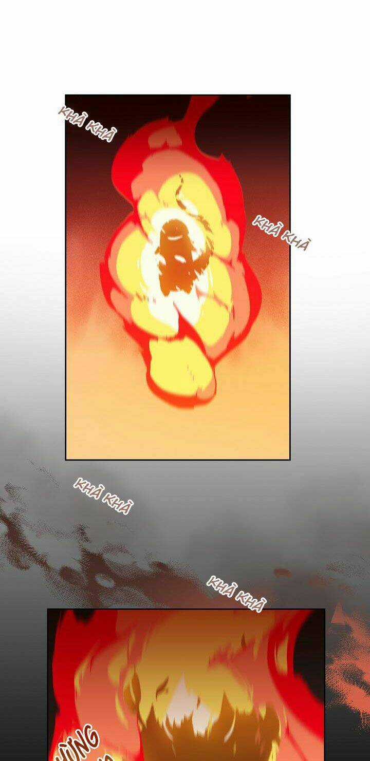 Tôi Đã Mệt Rồi - Chapter 49.1 - Trang 44