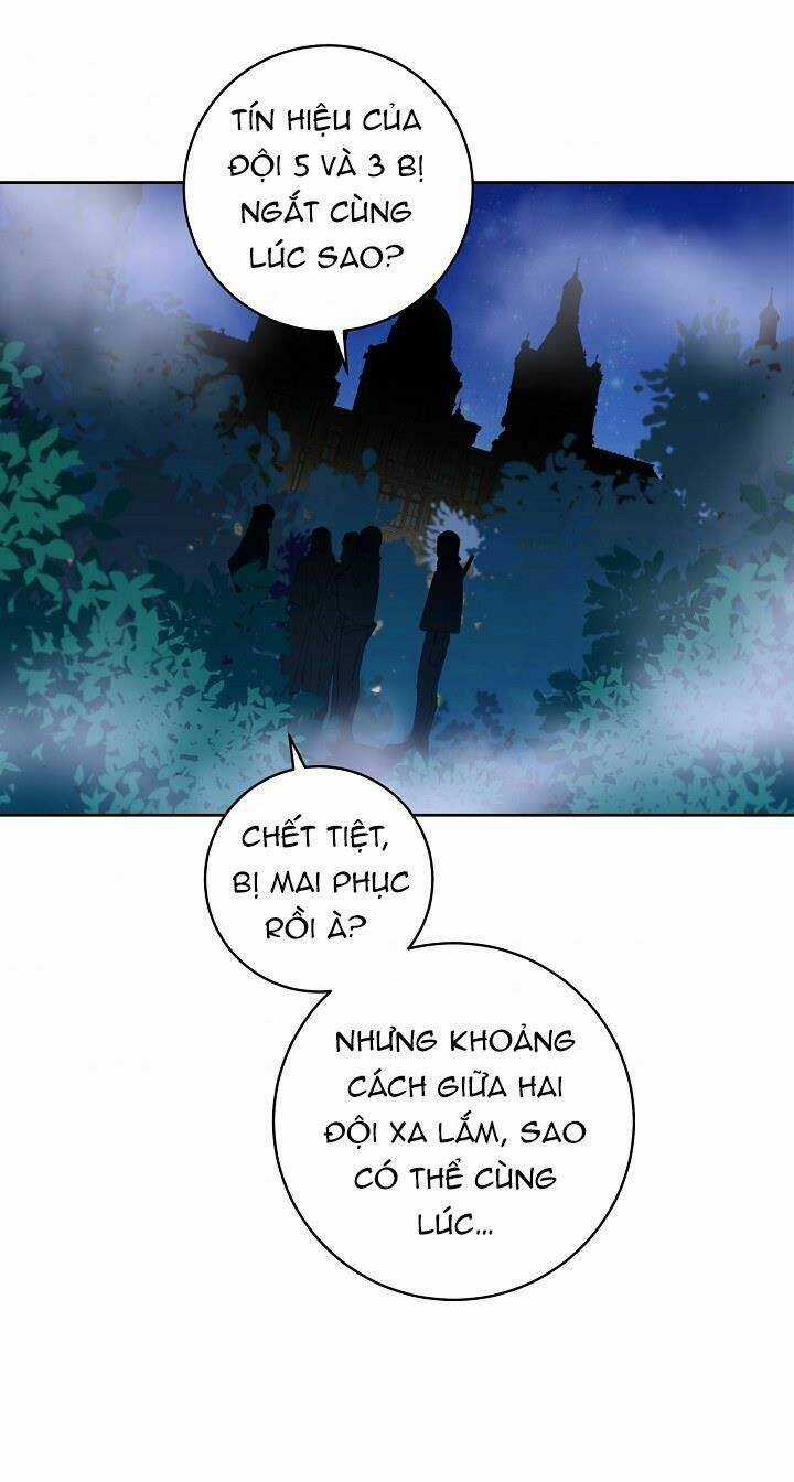 Tôi Đã Mệt Rồi - Chapter 49.1 - Trang 48
