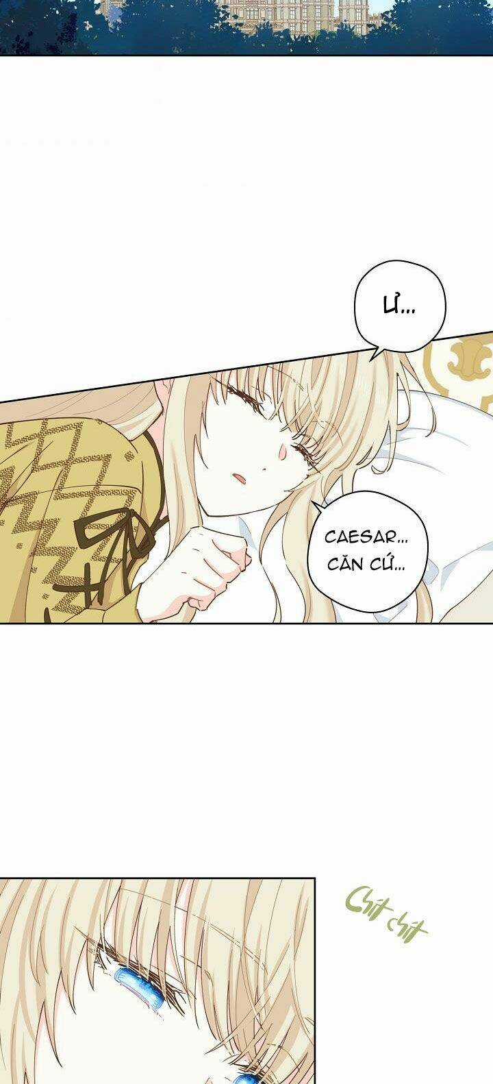 Tôi Đã Mệt Rồi - Chapter 49.1 - Trang 56