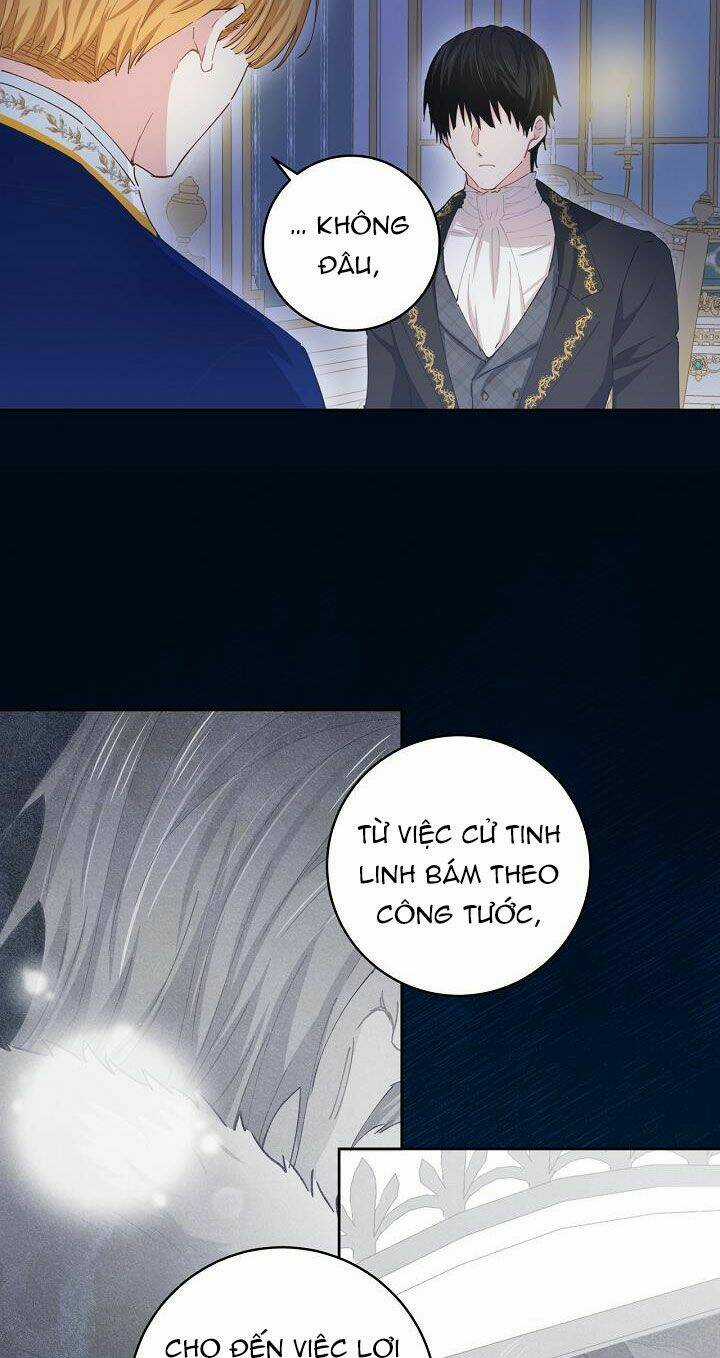 Tôi Đã Mệt Rồi - Chapter 49.1 - Trang 7