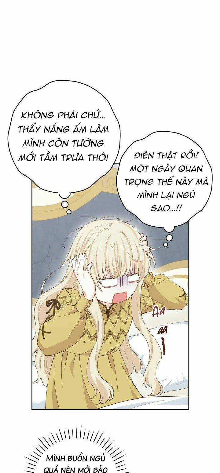 Tôi Đã Mệt Rồi - Chapter 49.2 - Trang 1
