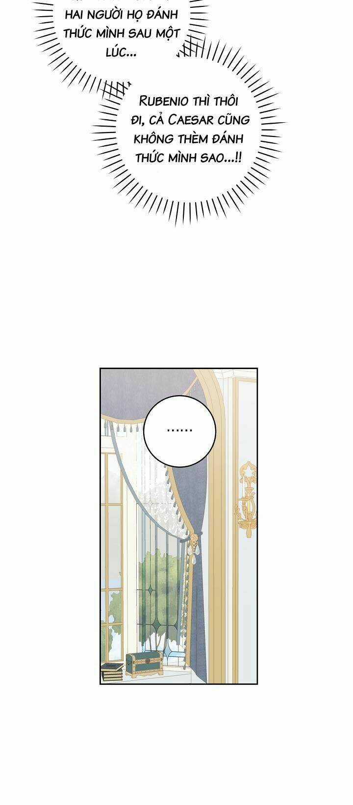 Tôi Đã Mệt Rồi - Chapter 49.2 - Trang 2