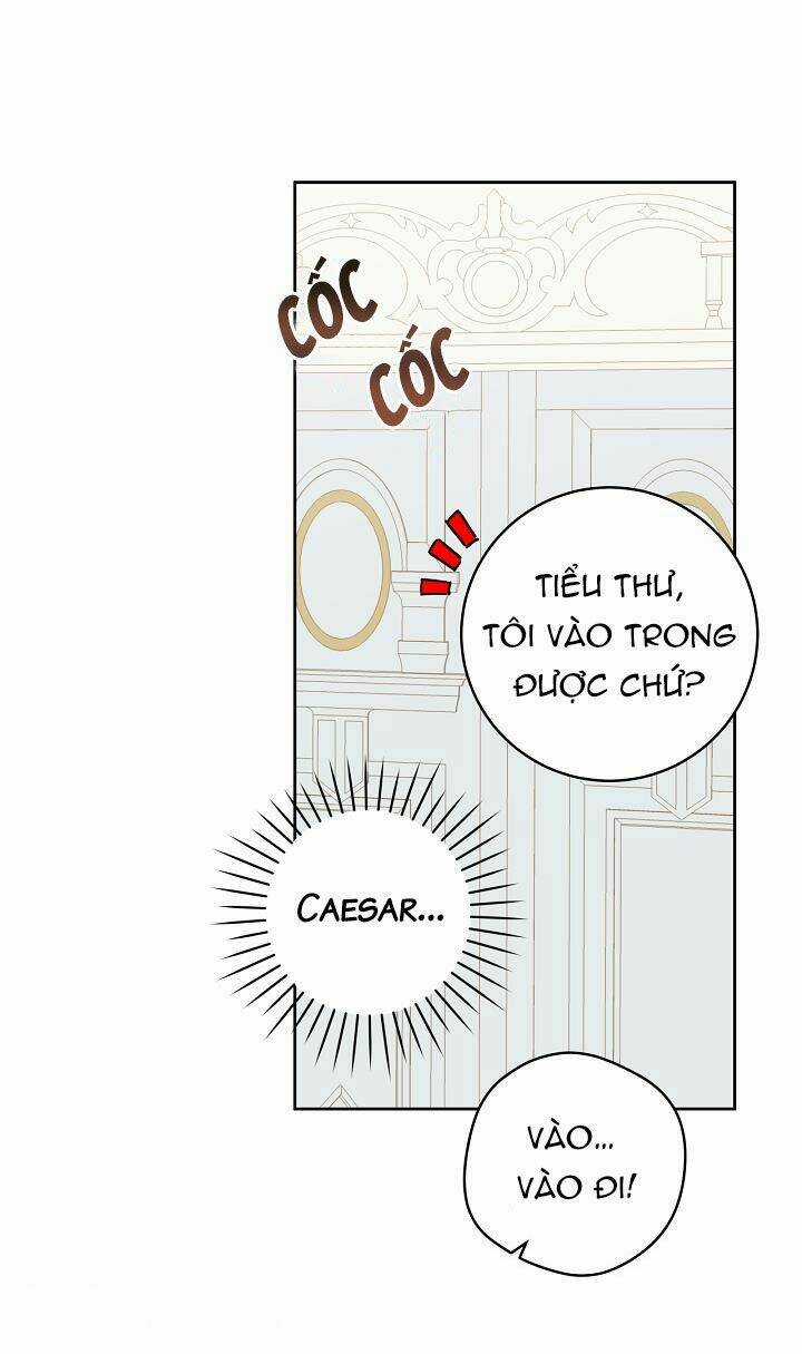 Tôi Đã Mệt Rồi - Chapter 49.2 - Trang 4