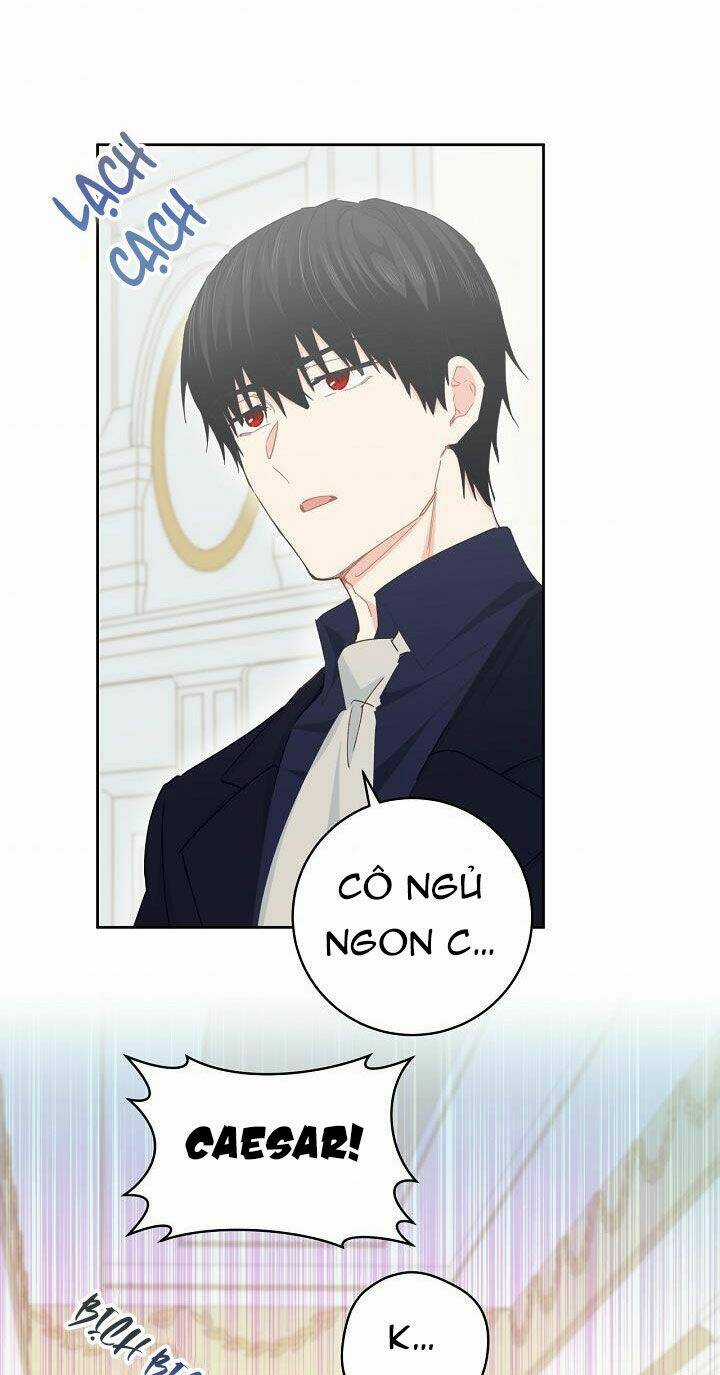 Tôi Đã Mệt Rồi - Chapter 49.2 - Trang 5