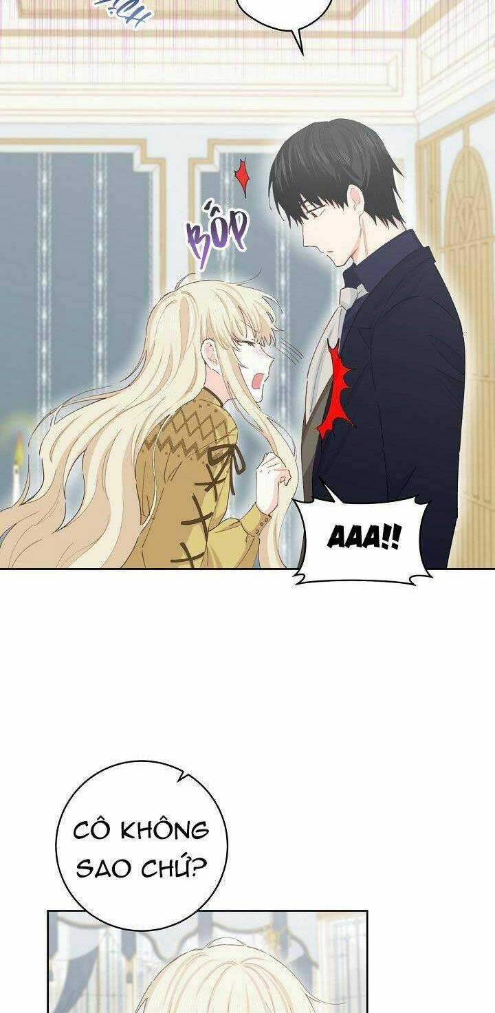 Tôi Đã Mệt Rồi - Chapter 49.2 - Trang 6