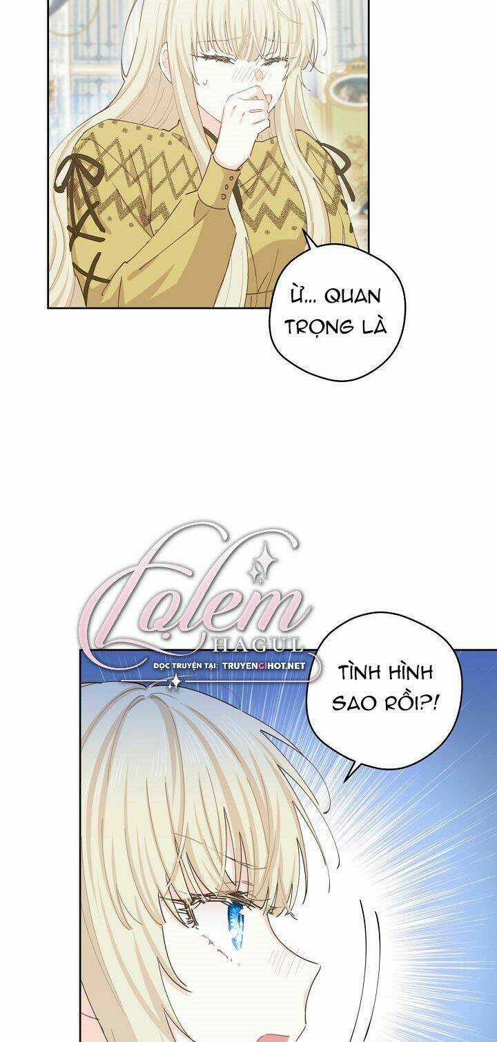 Tôi Đã Mệt Rồi - Chapter 49.2 - Trang 7