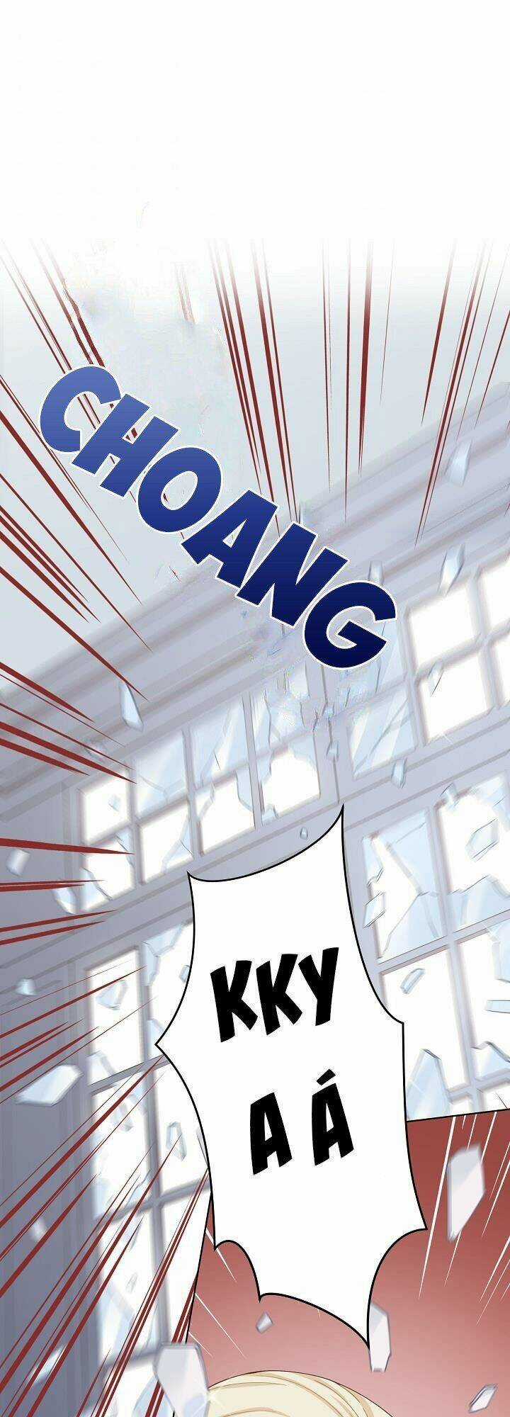 Tôi Đã Mệt Rồi - Chapter 5 - Trang 1