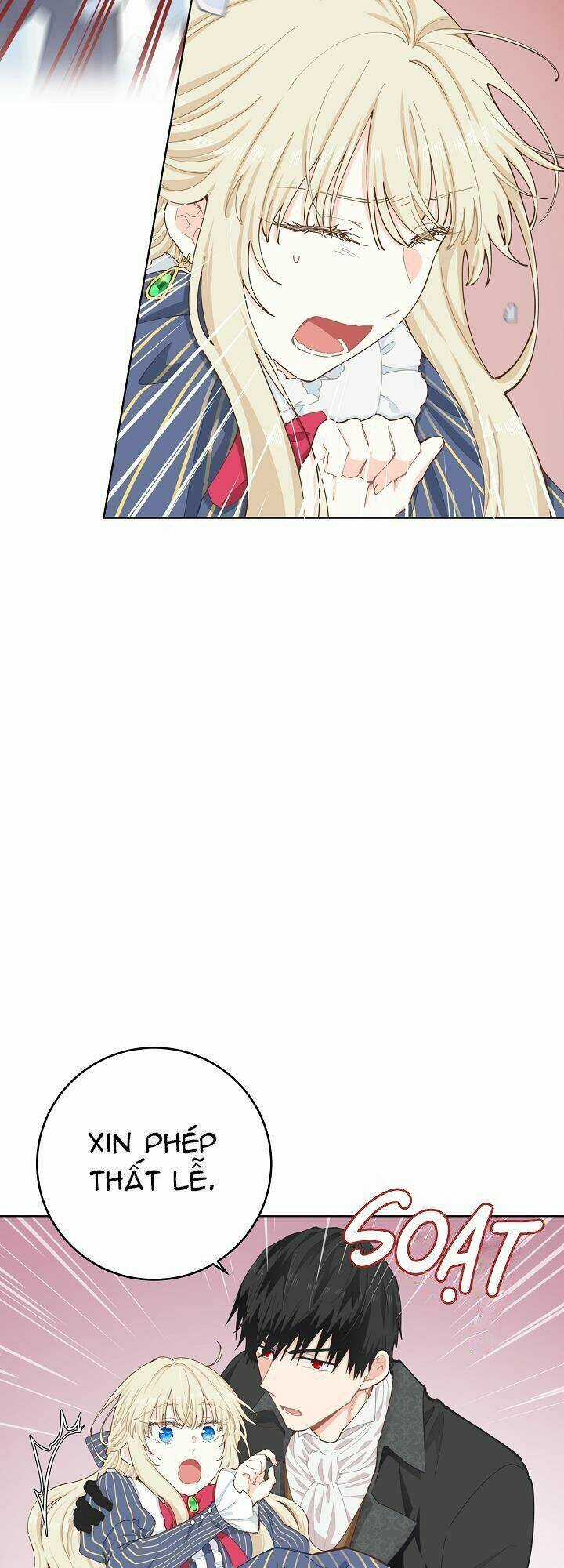 Tôi Đã Mệt Rồi - Chapter 5 - Trang 2