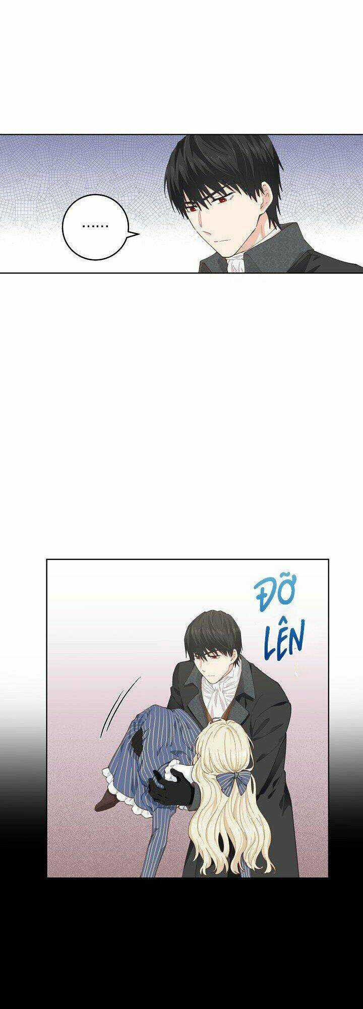 Tôi Đã Mệt Rồi - Chapter 5 - Trang 11