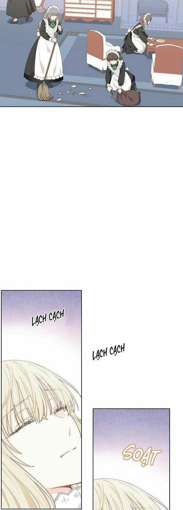 Tôi Đã Mệt Rồi - Chapter 5 - Trang 13