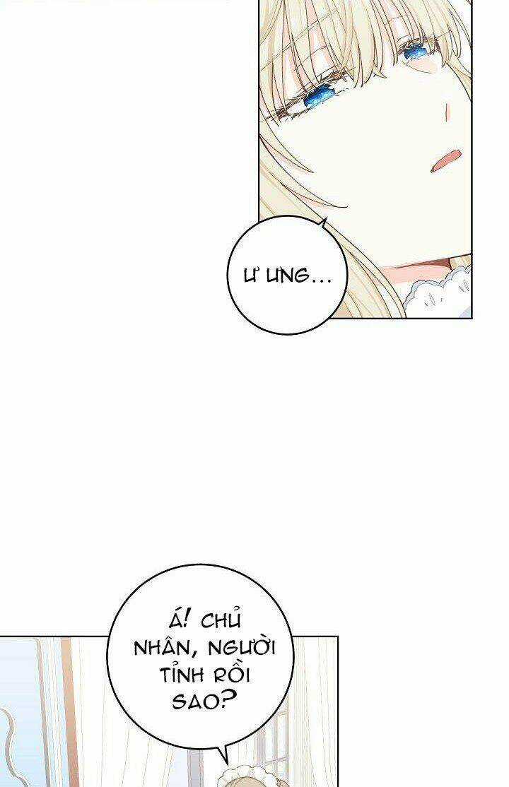 Tôi Đã Mệt Rồi - Chapter 5 - Trang 14