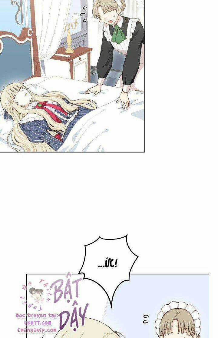 Tôi Đã Mệt Rồi - Chapter 5 - Trang 15