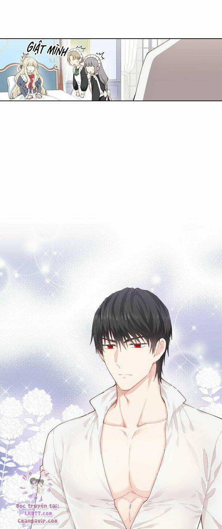 Tôi Đã Mệt Rồi - Chapter 5 - Trang 18