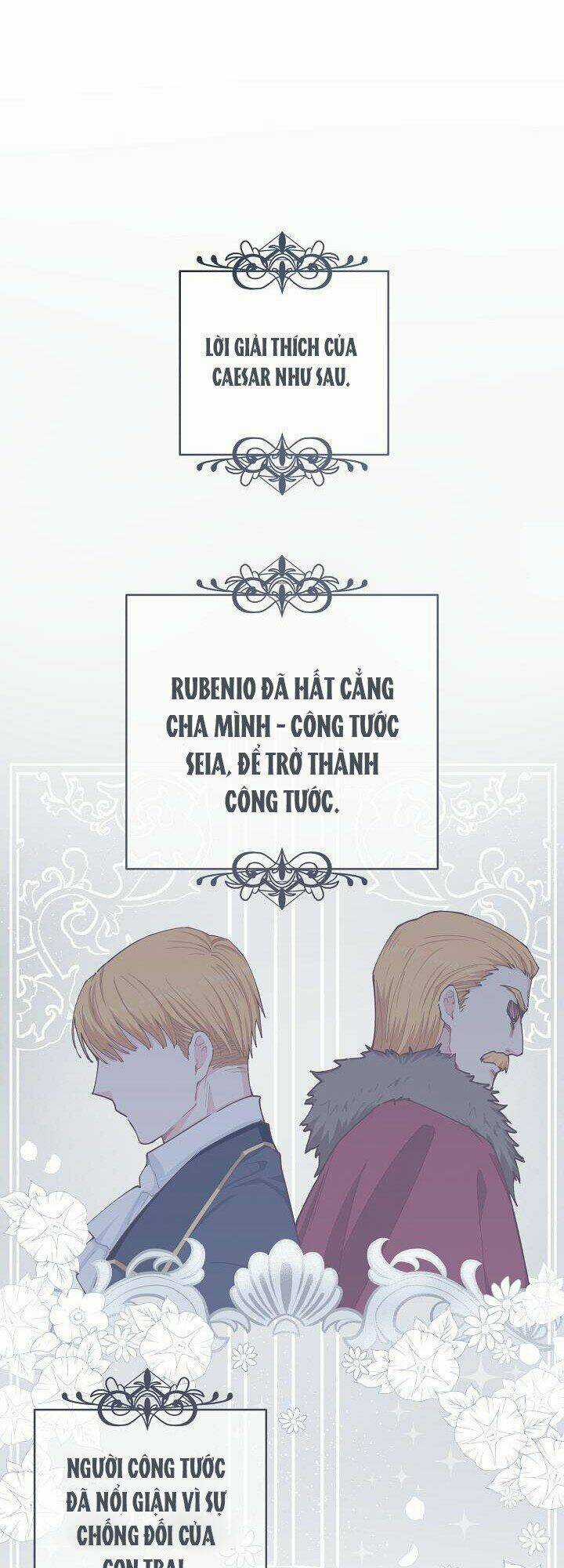 Tôi Đã Mệt Rồi - Chapter 5 - Trang 21