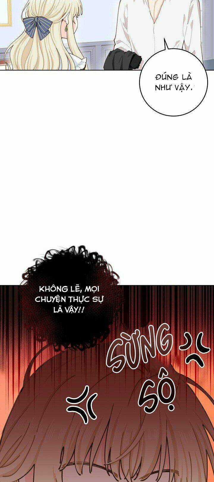 Tôi Đã Mệt Rồi - Chapter 5 - Trang 23