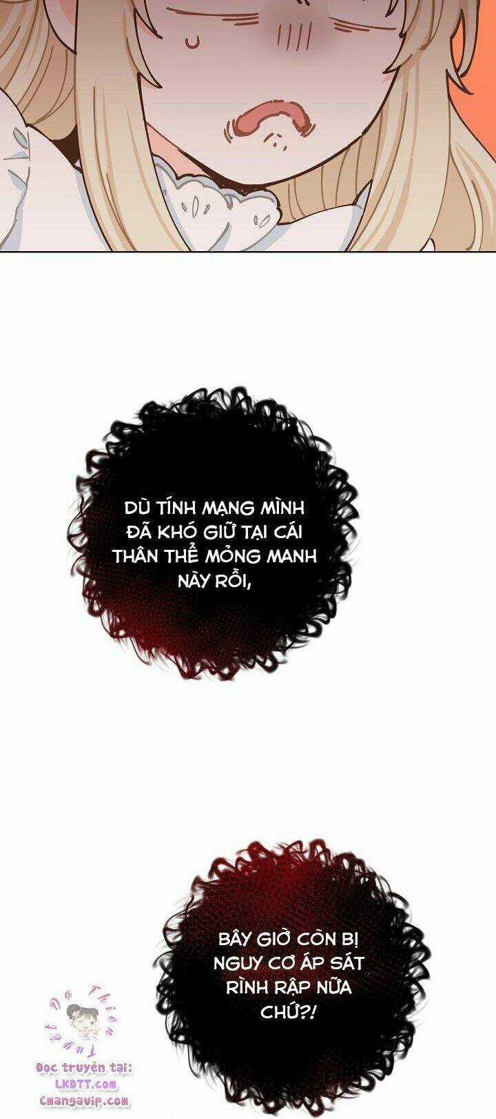 Tôi Đã Mệt Rồi - Chapter 5 - Trang 24