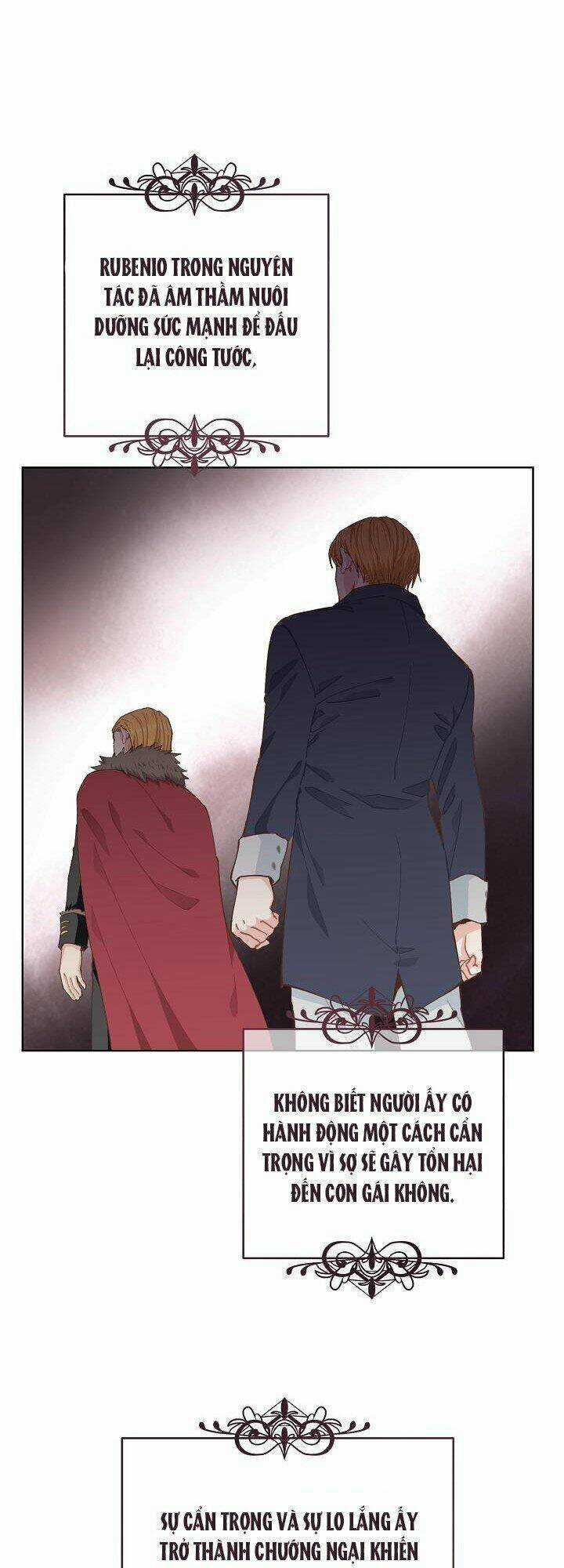 Tôi Đã Mệt Rồi - Chapter 5 - Trang 26