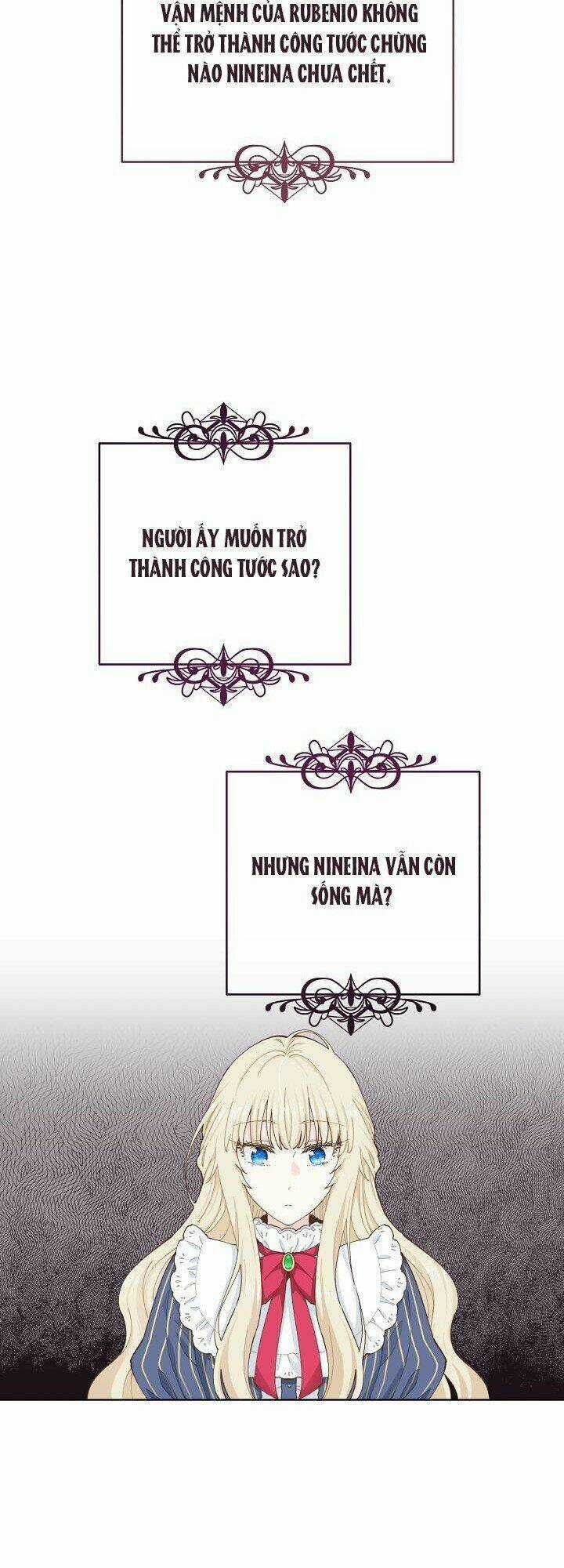 Tôi Đã Mệt Rồi - Chapter 5 - Trang 27