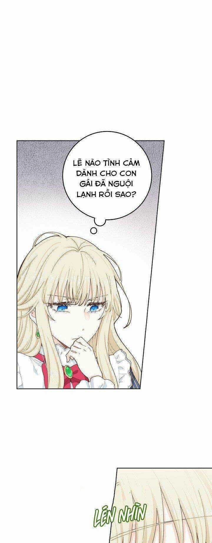 Tôi Đã Mệt Rồi - Chapter 5 - Trang 28