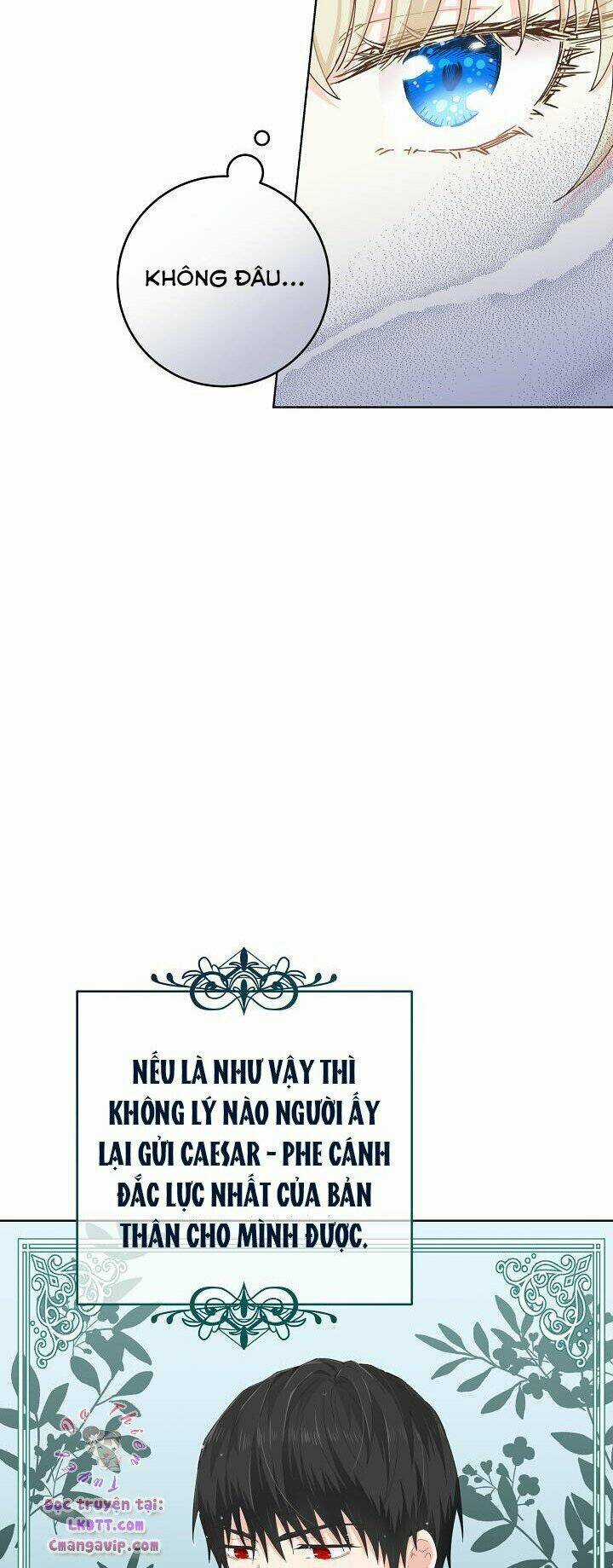 Tôi Đã Mệt Rồi - Chapter 5 - Trang 29