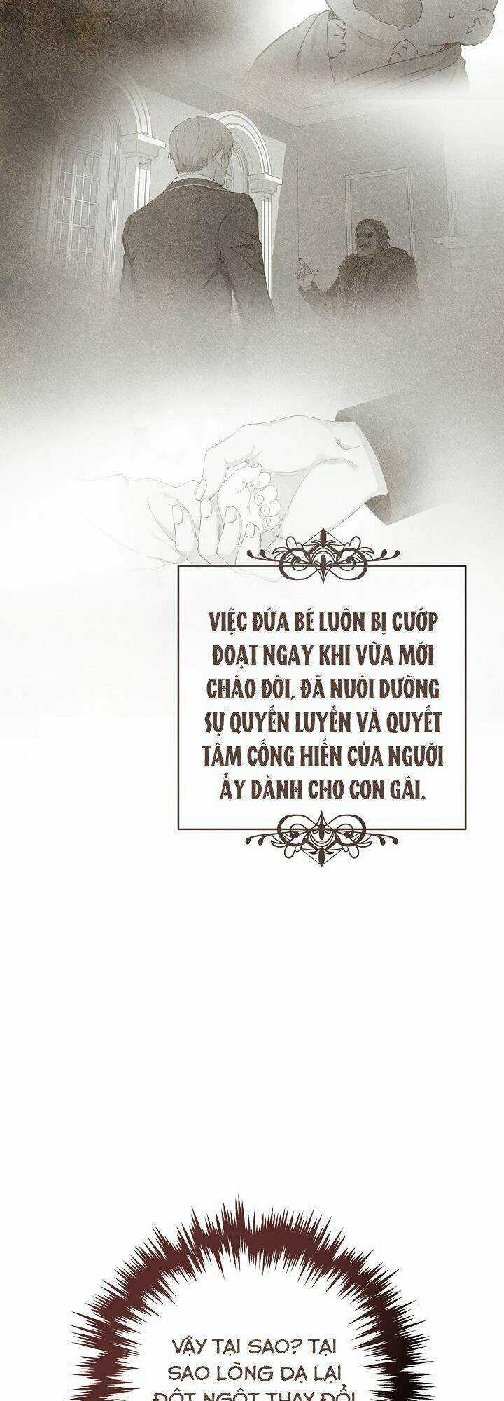 Tôi Đã Mệt Rồi - Chapter 5 - Trang 31