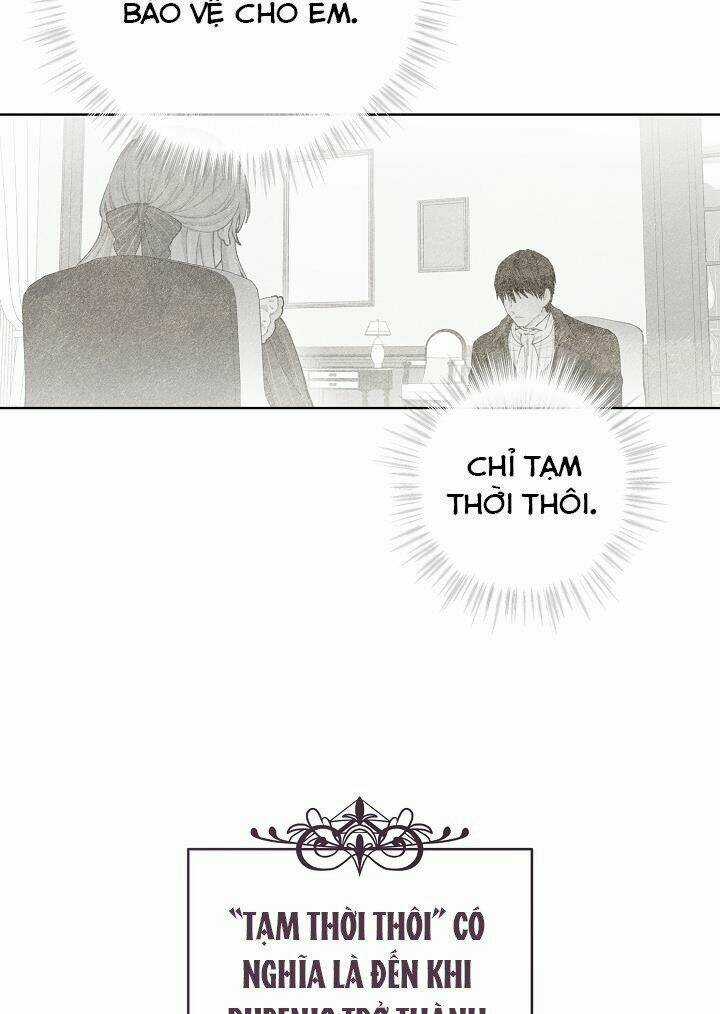 Tôi Đã Mệt Rồi - Chapter 5 - Trang 33