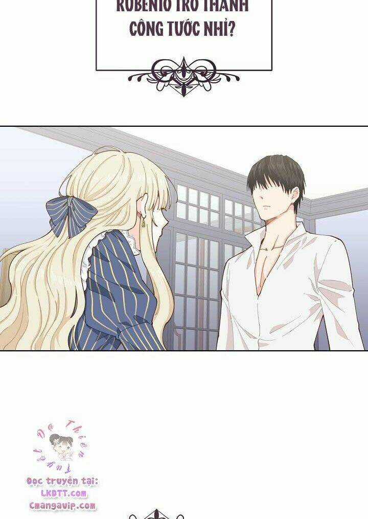 Tôi Đã Mệt Rồi - Chapter 5 - Trang 34