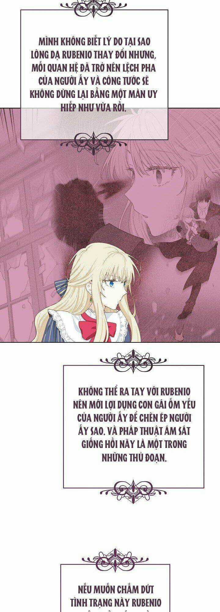 Tôi Đã Mệt Rồi - Chapter 5 - Trang 35