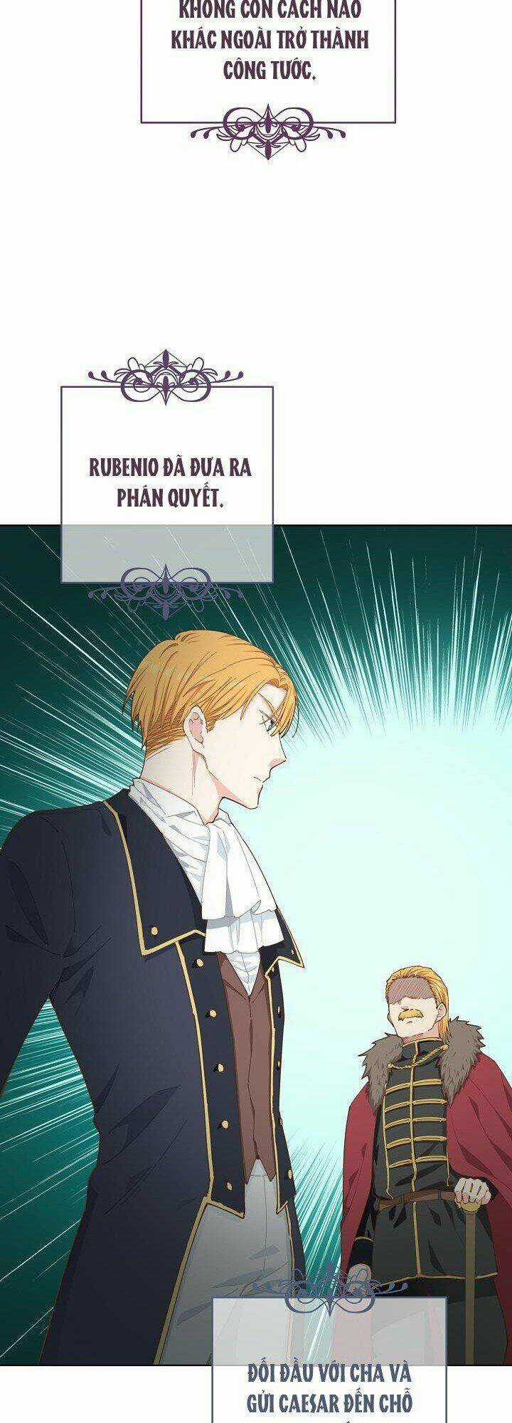 Tôi Đã Mệt Rồi - Chapter 5 - Trang 36