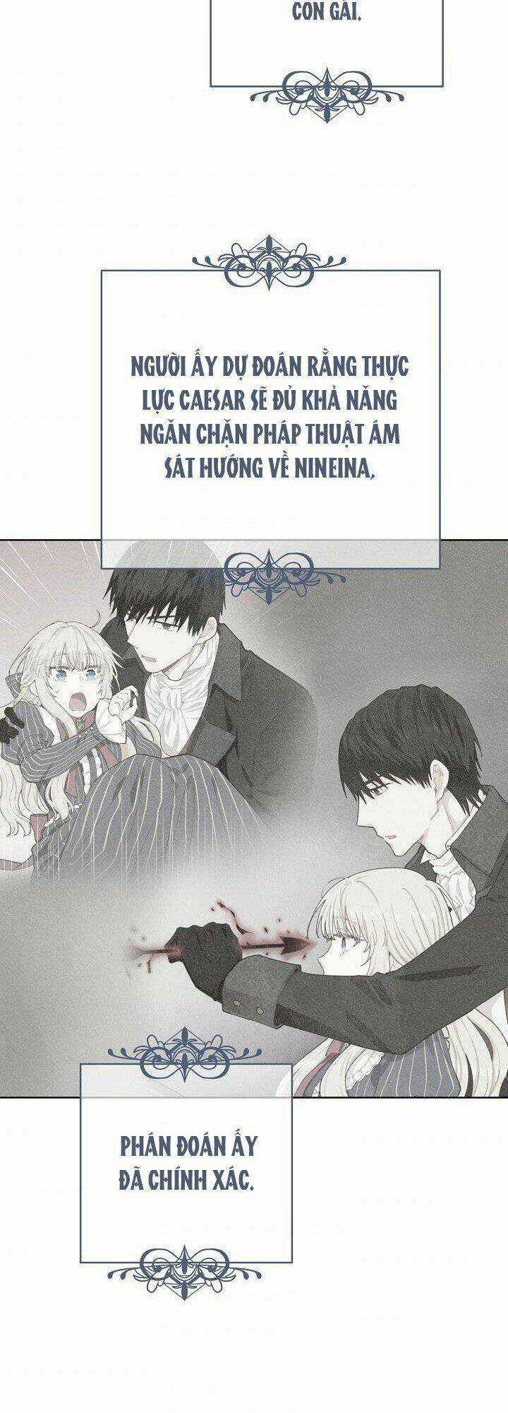 Tôi Đã Mệt Rồi - Chapter 5 - Trang 37