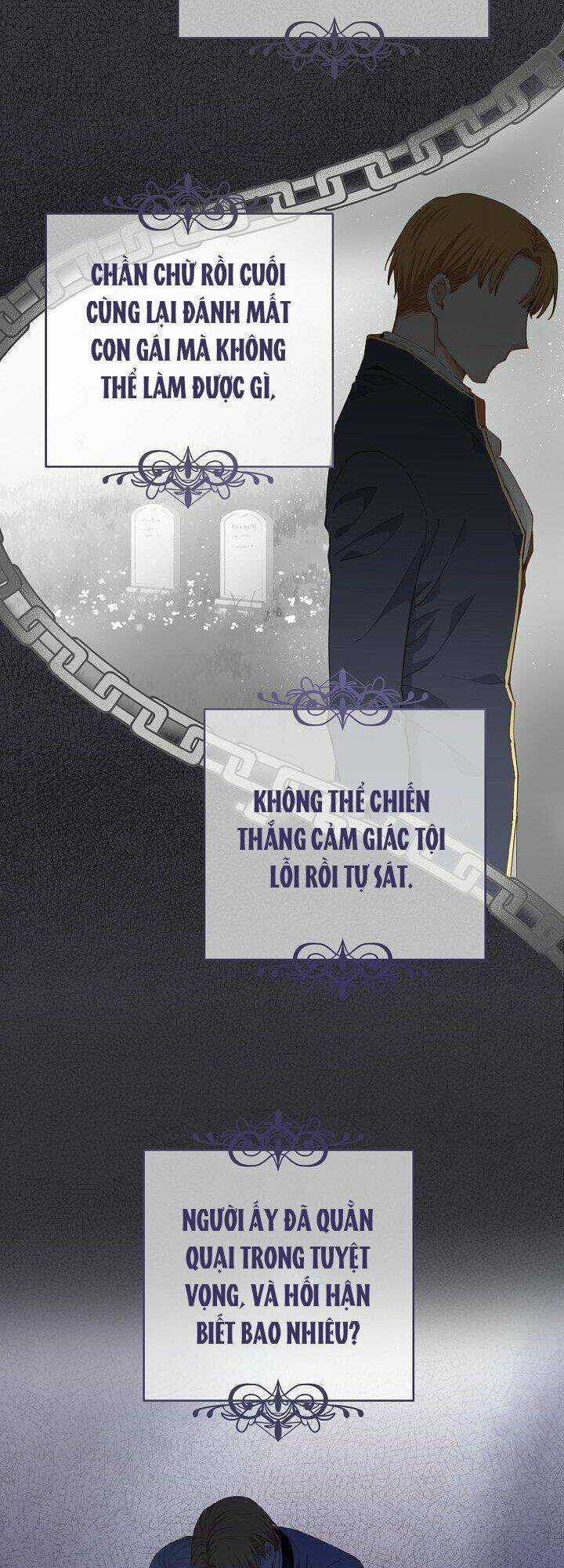 Tôi Đã Mệt Rồi - Chapter 5 - Trang 40