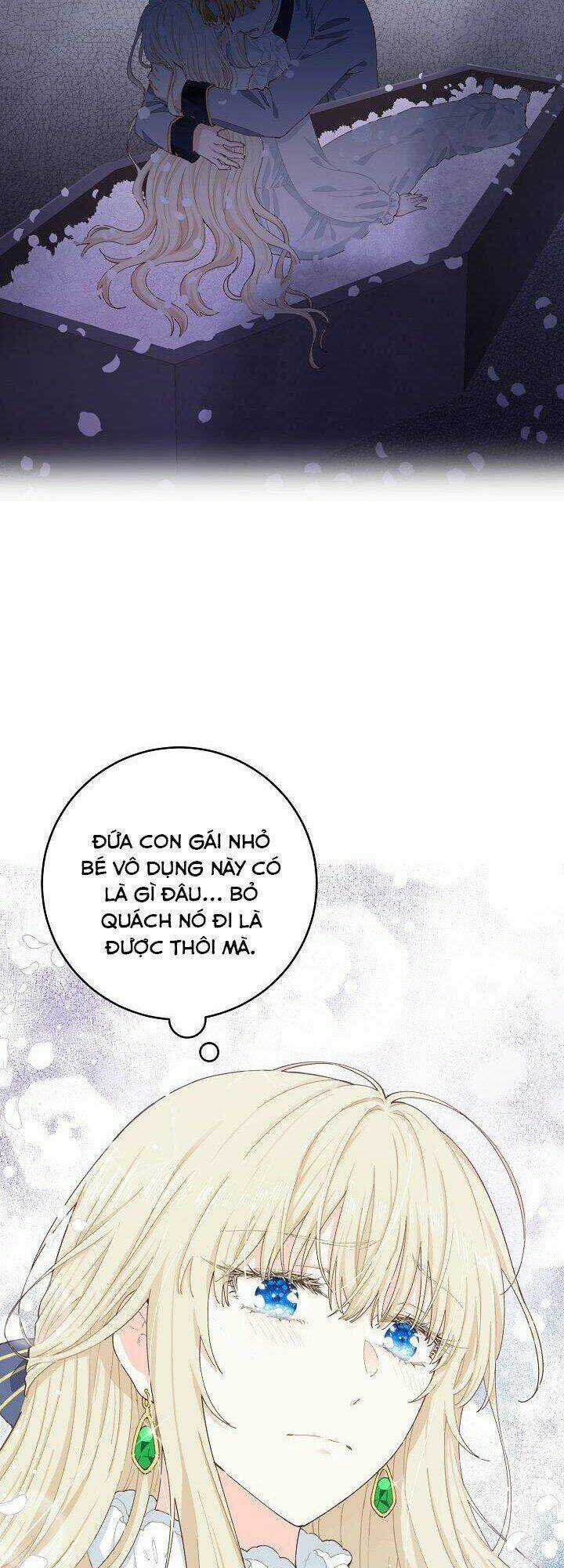 Tôi Đã Mệt Rồi - Chapter 5 - Trang 41