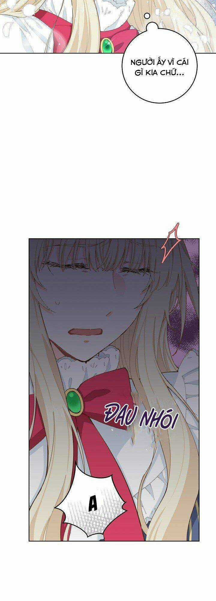 Tôi Đã Mệt Rồi - Chapter 5 - Trang 42