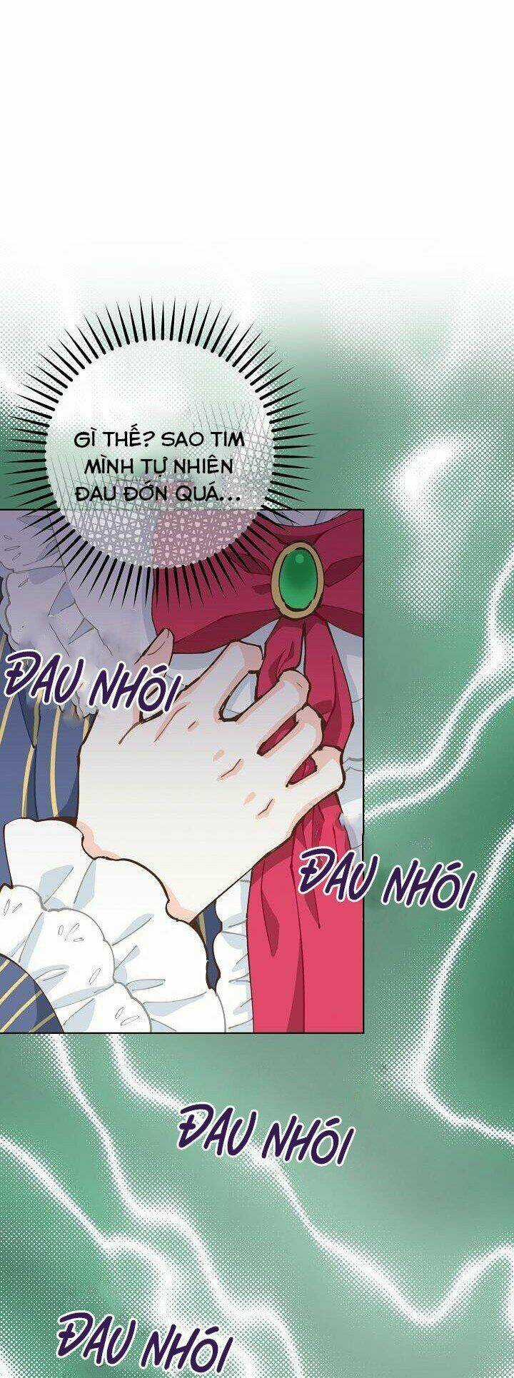 Tôi Đã Mệt Rồi - Chapter 5 - Trang 43