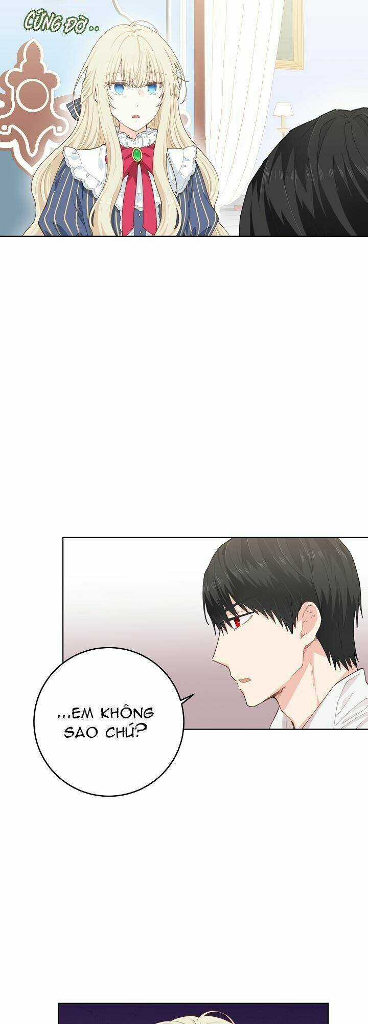 Tôi Đã Mệt Rồi - Chapter 5 - Trang 45