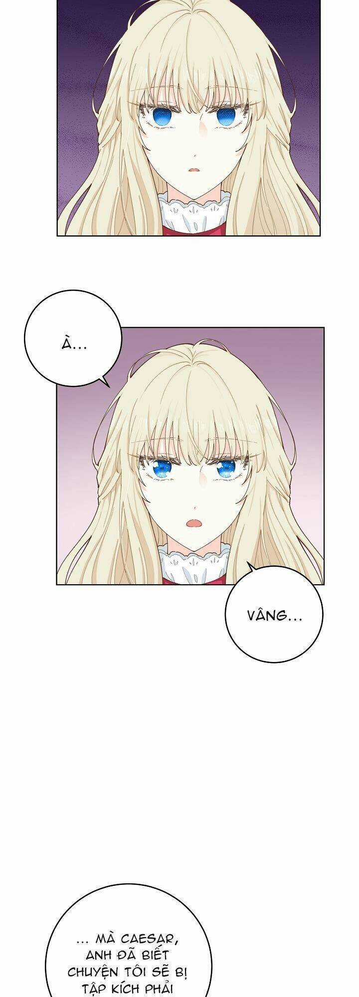 Tôi Đã Mệt Rồi - Chapter 5 - Trang 46