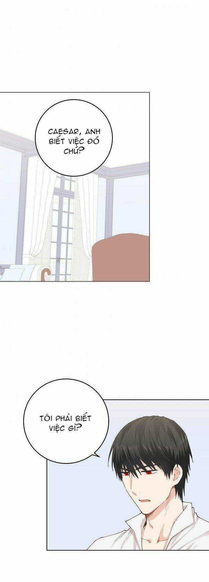 Tôi Đã Mệt Rồi - Chapter 5 - Trang 50