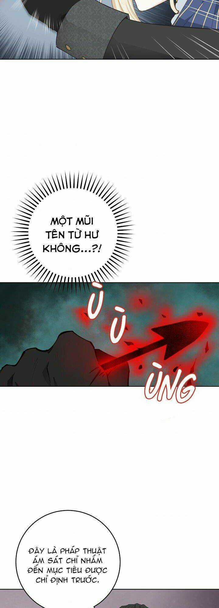 Tôi Đã Mệt Rồi - Chapter 5 - Trang 6