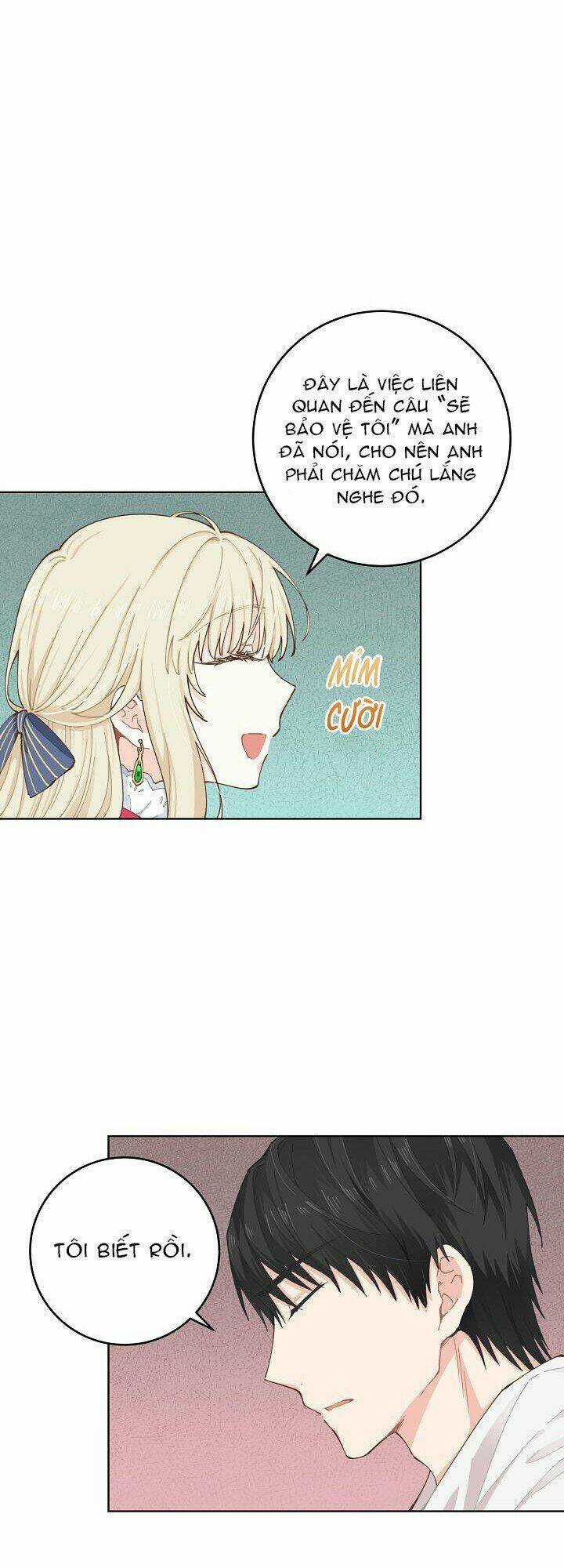 Tôi Đã Mệt Rồi - Chapter 5 - Trang 51