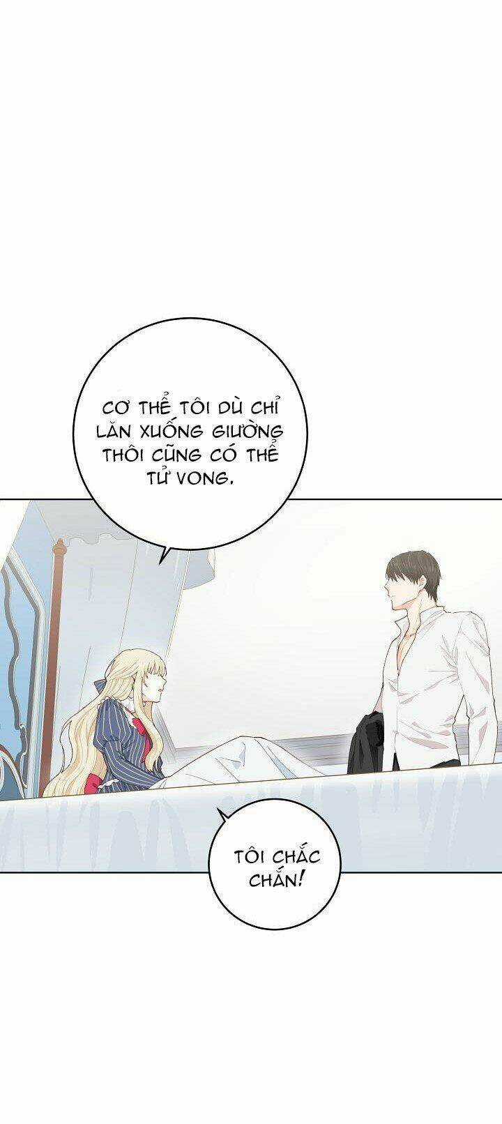 Tôi Đã Mệt Rồi - Chapter 5 - Trang 52