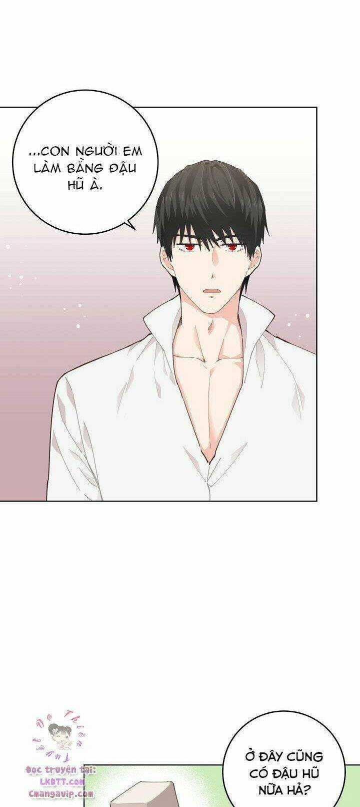 Tôi Đã Mệt Rồi - Chapter 5 - Trang 53