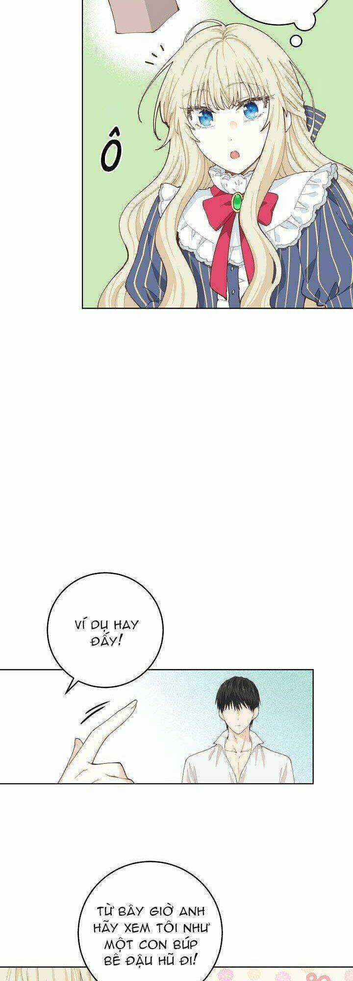 Tôi Đã Mệt Rồi - Chapter 5 - Trang 54