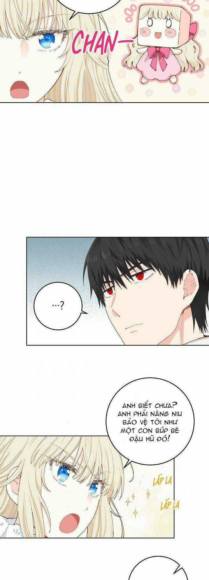 Tôi Đã Mệt Rồi - Chapter 5 - Trang 55