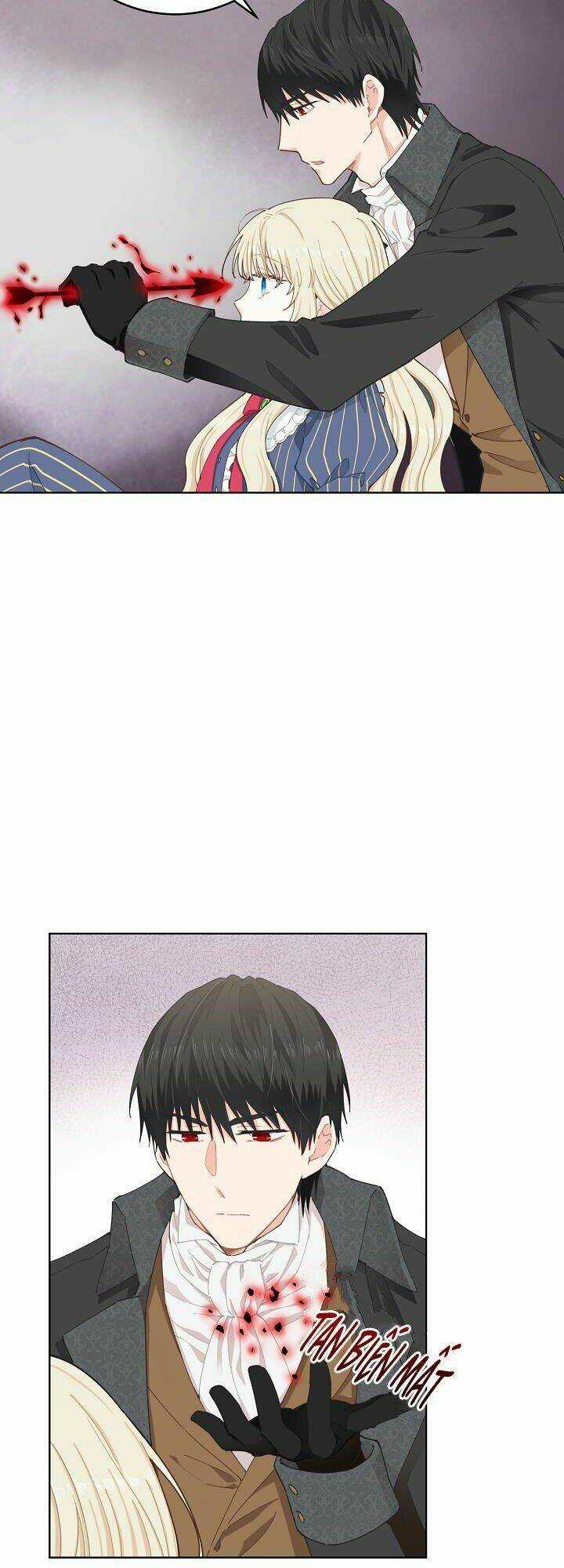 Tôi Đã Mệt Rồi - Chapter 5 - Trang 7