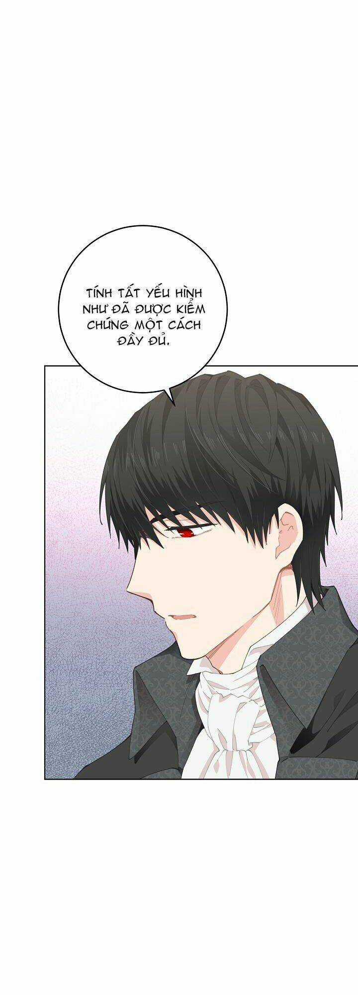 Tôi Đã Mệt Rồi - Chapter 5 - Trang 8