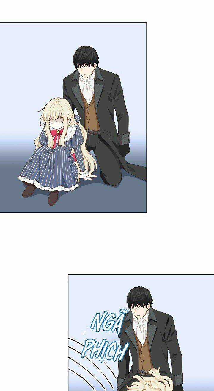 Tôi Đã Mệt Rồi - Chapter 5 - Trang 9