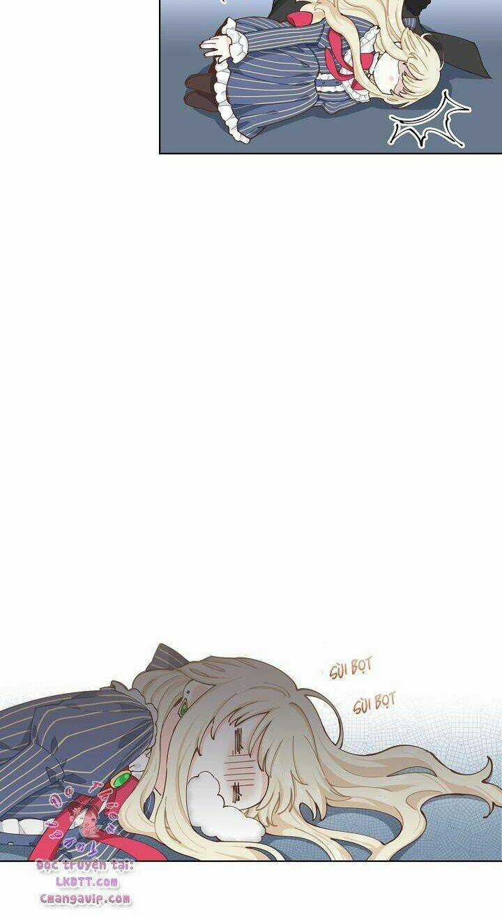 Tôi Đã Mệt Rồi - Chapter 5 - Trang 10